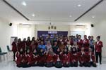 Parallel Class Universitas IVET Semarang Nomor 2
