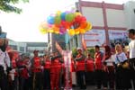 Parallel Class Universitas IVET Semarang Nomor 7