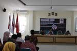 Parallel Class Universitas IVET Semarang Nomor 9
