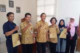 Parallel Class Universitas IVET Semarang Nomor Photo Gallery 2
