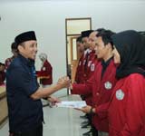 Parallel Class Universitas IVET Semarang Nomor Home Photo 3
